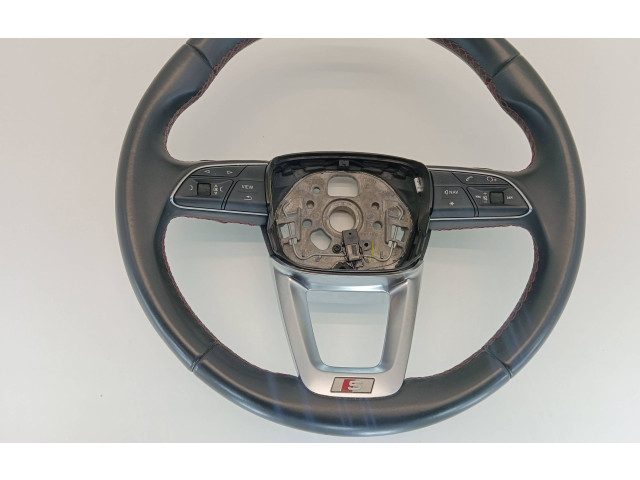 Volant Audi Q5 SQ5 2018 80A419091Q, 2506992  