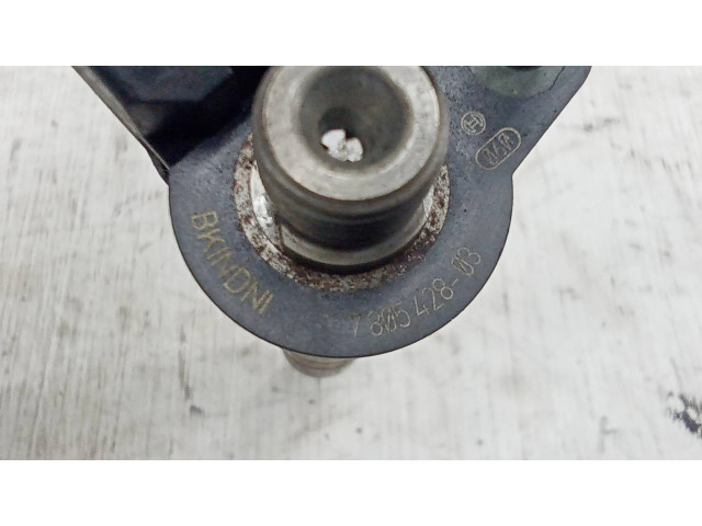 Vstřikovač 7805428, 780542803   BMW 5 F10 F11  pro naftový motor 3.0  1476