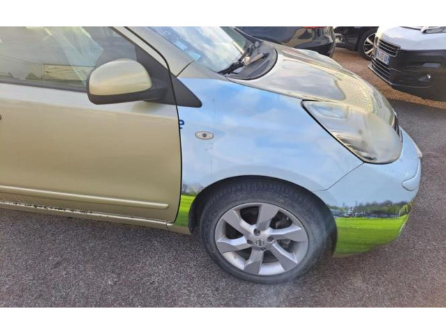 Řídící jednotka 237109U20D, 237109U20D   Nissan Note (E11) 2009