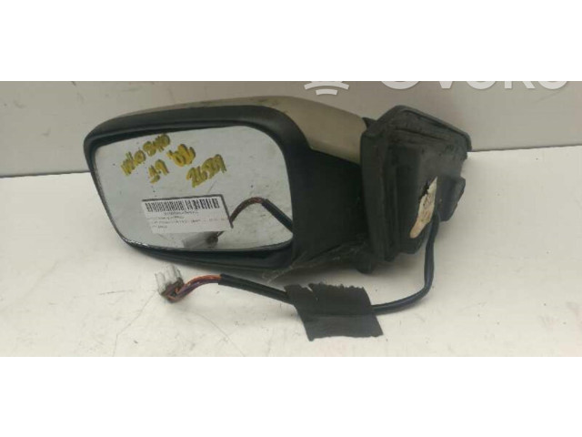 Zpětné zrcátko  Volvo S40, V40 2002  865727  