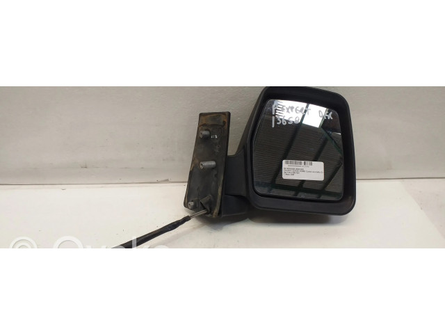 Zpětné zrcátko Сзади Peugeot Expert 2000  E13027407  