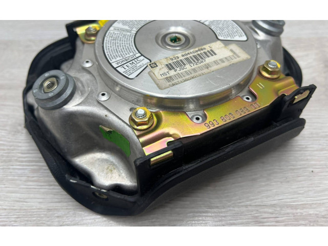 Подушка безопасности водителя 084460000, 172507   Porsche 911 996