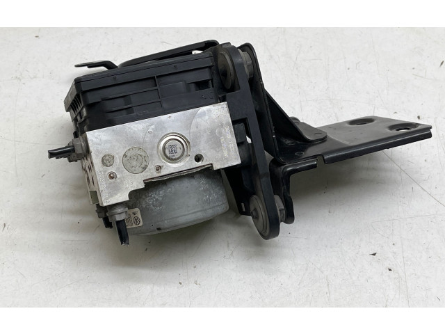 Блок АБС 5Q0614517DA, 617B2600348   Volkswagen  Touran III  2016 - - года