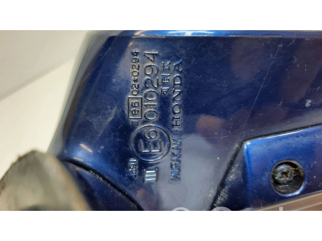 Зеркало электрическое     правое    Honda Legend III KA9  1996-2006 года   