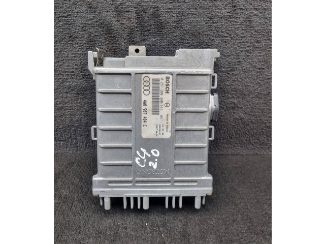 Řídící jednotka 4A0907404C, 0261200880   Audi A6 S6 C4 4A 1996