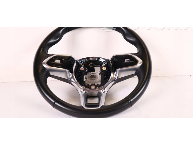 Volant Jaguar I-Pace 2021 J9D3-3F563-BE8PVJ  