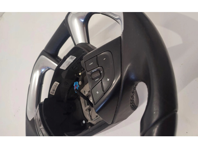 Volant Citroen DS5 2015   