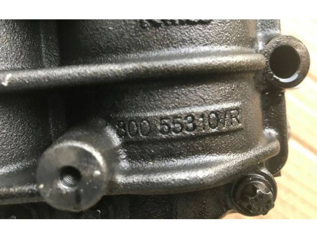 Čerpadlo oleje A6400100436   Mercedes-Benz A W169   