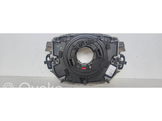 Подрулевой шлейф SRS 6911514, 04356710   BMW 7 E65 E66