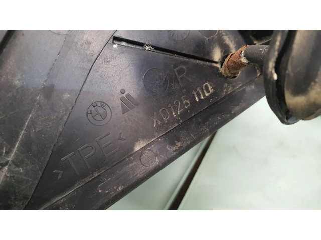 Zpětné zrcátko pravé BMW 7 E65 E66 2003  51167190182  