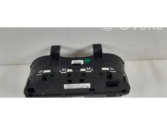Панель приборов P68105891AG   Jeep Cherokee       