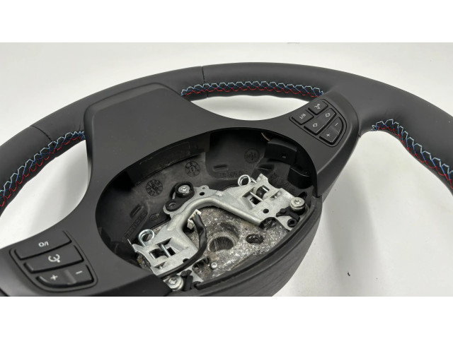 Volant BMW X5 E53 2003   