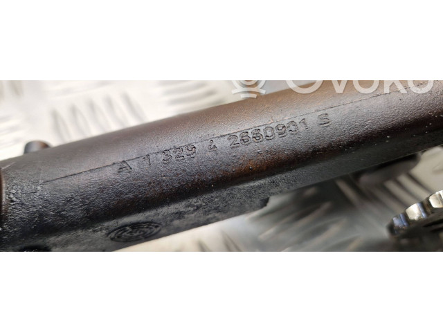 Čerpadlo oleje A2661800351, A132942650901   Mercedes-Benz A W169   