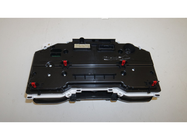 Geschwindigkeitsmesser Cockpit NOTSPECIFIED   Toyota Yaris Cross       