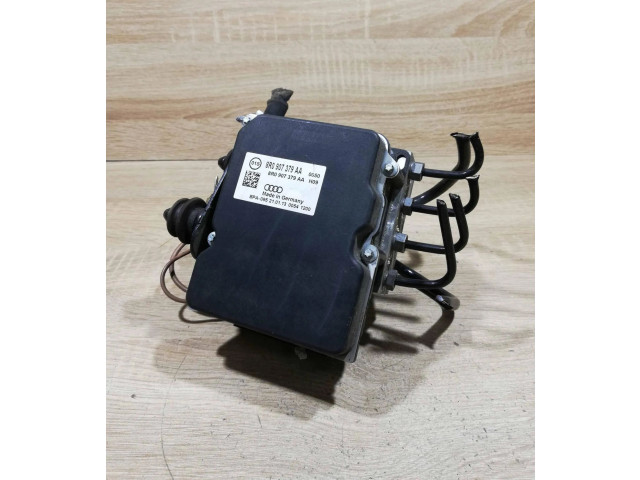 Jednotka ABS 8r0907379aa   Audi Q5 SQ5 2008