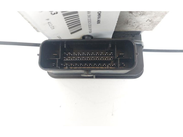 Jednotka ABS 10091539563   Peugeot 2008 I 2013