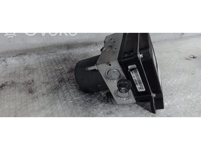 Блок АБС 4F0614517G   Audi  A6 S6 C5 4B  1997-2005 года