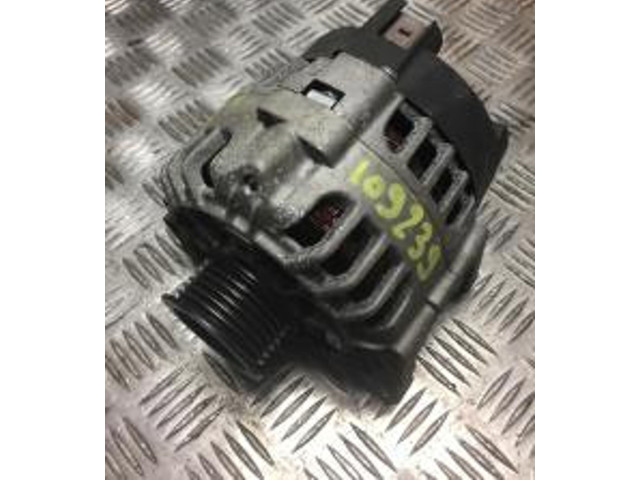 Генератор 03D903025H, 03D903025H   Volkswagen Polo      