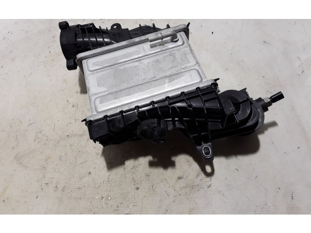 Интеркулер  8641466   Volvo XC60 2.0
