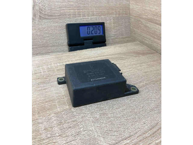 Блок подушек безопасности 0038200710, 841Z1000   Mercedes-Benz E W124