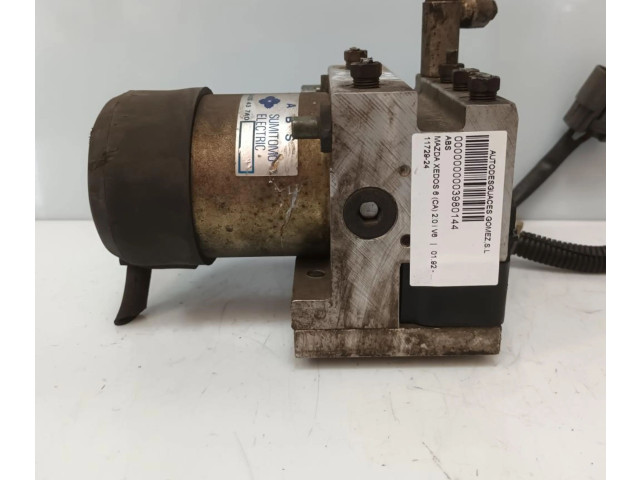 Jednotka ABS GA2G437A0   Mazda Xedos 6 