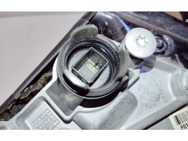 Zpětné zrcátko  BMW M3 e92 2008  8053717, 8044785  