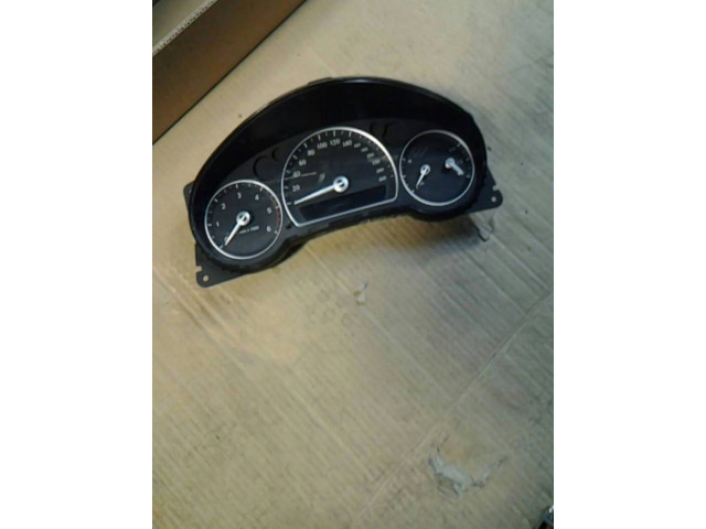 Панель приборов 63801934   Saab 9-3 Ver1       