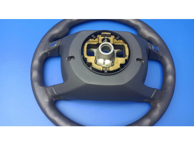 Руль BMW 7 E65 E66  2001-2008 года 676175001, SL676175801M      