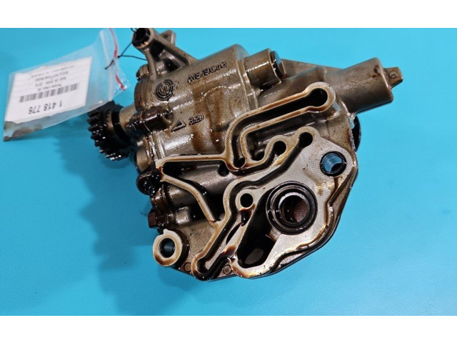Масляный насос  CPMB 06H115105, IMPRK1418776  Audi Q5 SQ5 