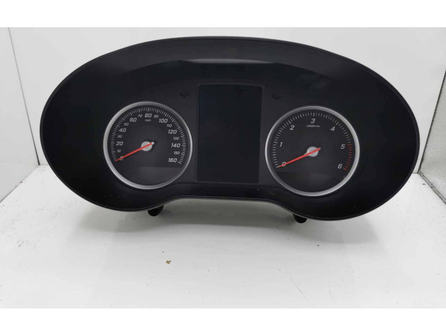 Přístrojová deska  Mercedes-Benz C W205 2015 A2059009215, A2C94045900  