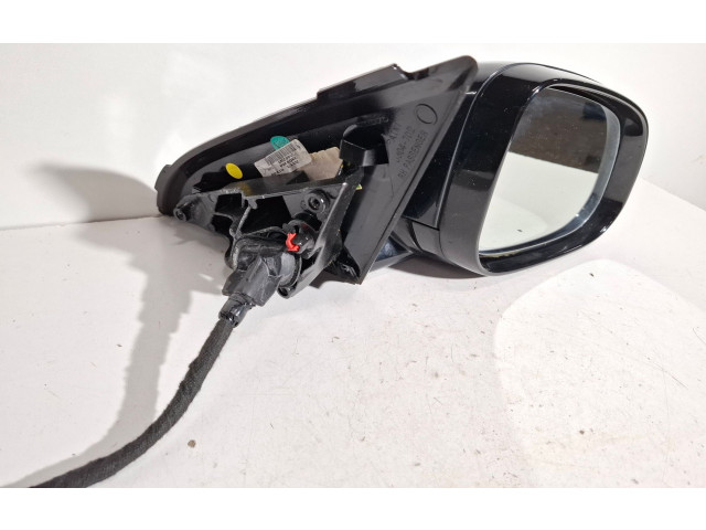 Zpětné zrcátko  Volvo V60 2014  3304702  
