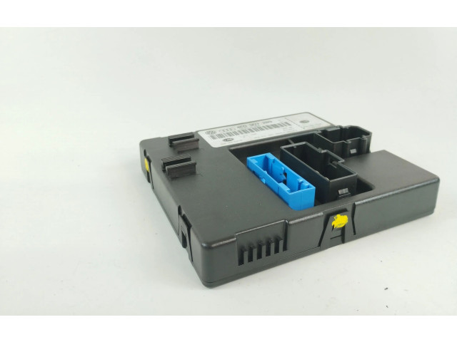 Блок комфорта 4E0907289, 4E0910289A   Audi A8 S8 D3 4E   