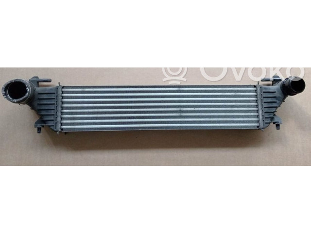Интеркулер  51887954, 51887954   Fiat 500L 