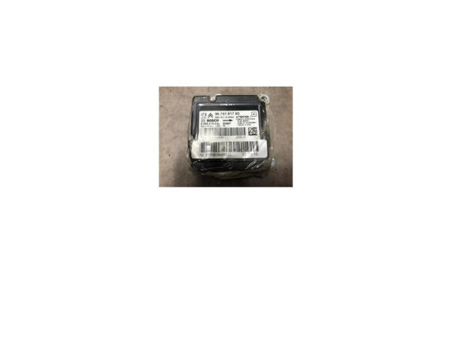 Блок подушек безопасности 6546CG, 6546CG   Peugeot 3008 I