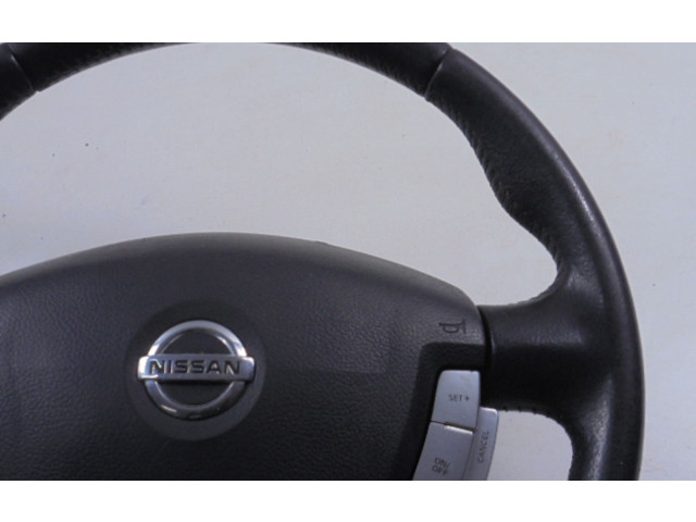 Volant Nissan Primera 2004 48430BA180RK, 48430BA180RK  