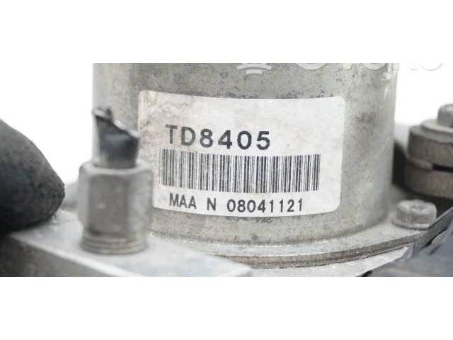 Jednotka ABS TD8405, TD8405   Nissan X-Trail T31 2010