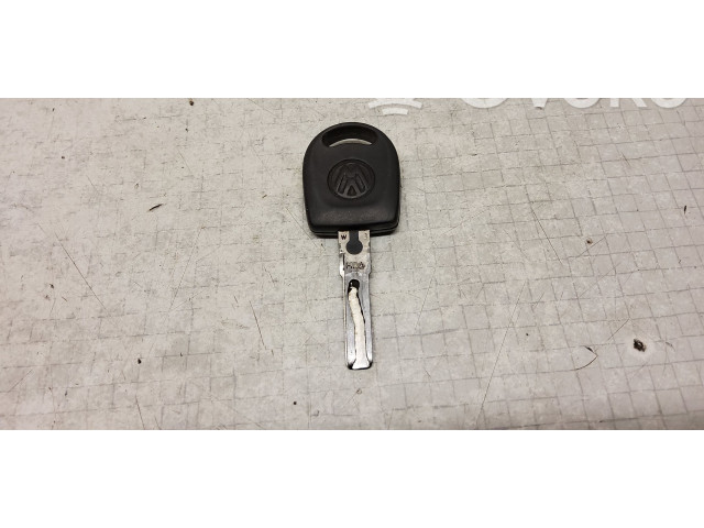 Комплект блоков управления 030906032, 6N0920804E   Volkswagen Polo III 6N 6N2 6NF