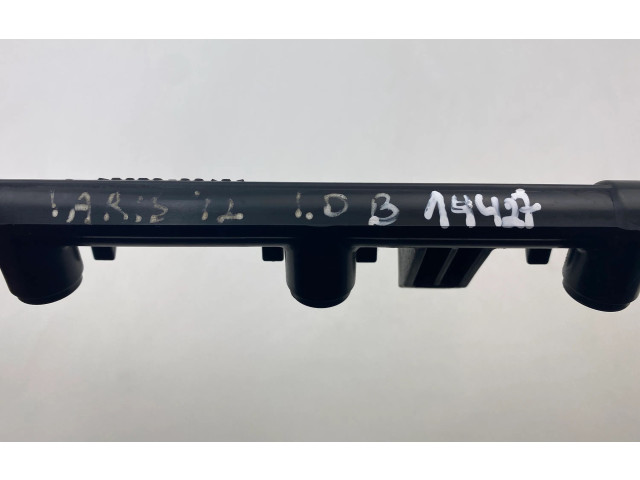 Vstřikovací lišta 2327040010   Toyota Yaris     