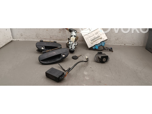 Řídící jednotka 16247149, 530825   Daewoo Lanos 2000