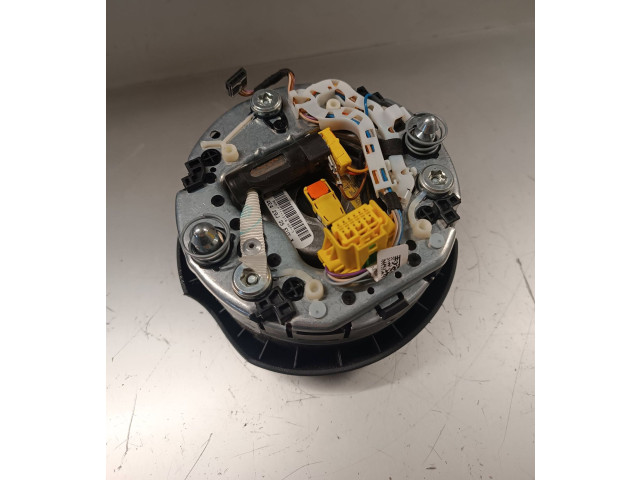 Подушка безопасности водителя 4G0880201F, 610124300D   Audi A6 S6 C7 4G