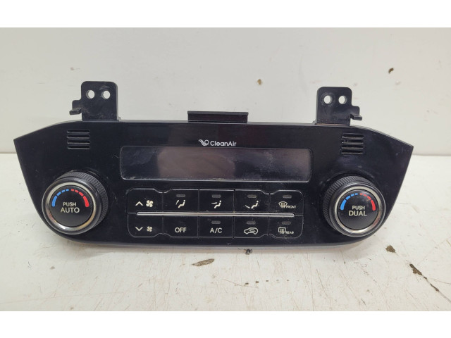 Блок управления климат-контролем 972503U101, FJ1AB0104   KIA Sportage