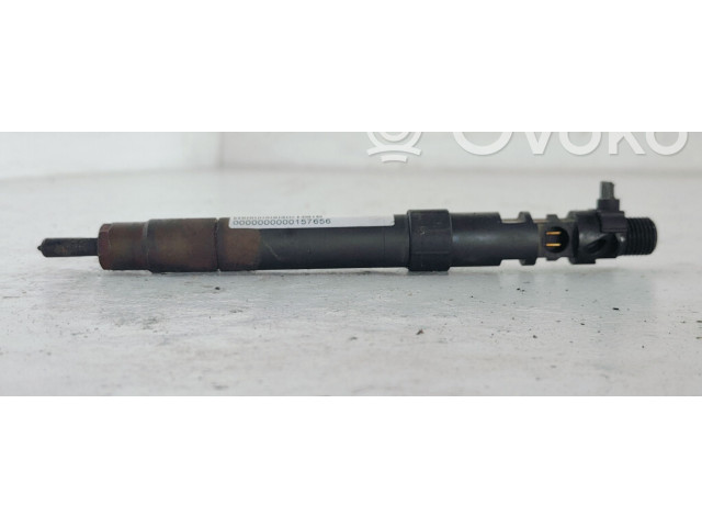 Форсунка 9686191080    Fiat Scudo  RHK 