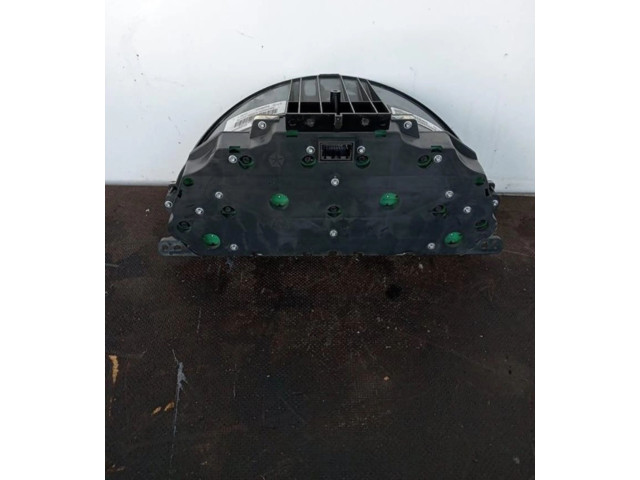 Přístrojová deska  Jeep Cherokee III KJ  04832731AC  