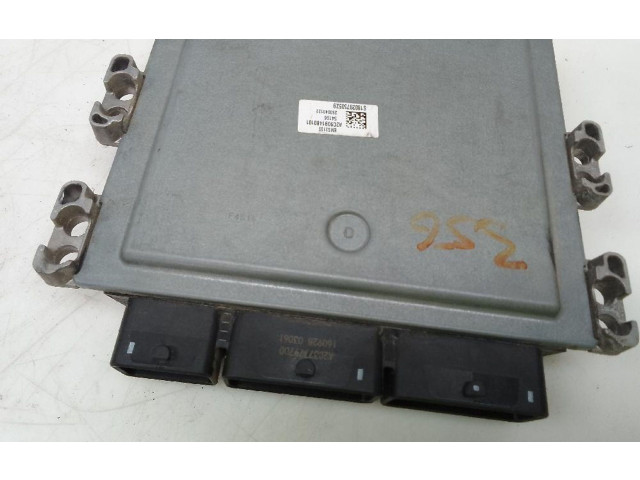 Řídící jednotka A2C98757200   Nissan Qashqai 2007