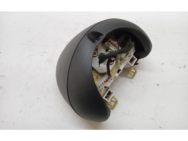 Přístrojová deska  Fiat Seicento/600 1999 017625851, 017625851  