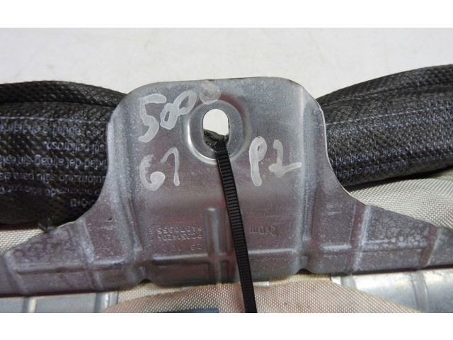 Vstřikovací lišta 9684873780, 20EA33   Peugeot 5008     