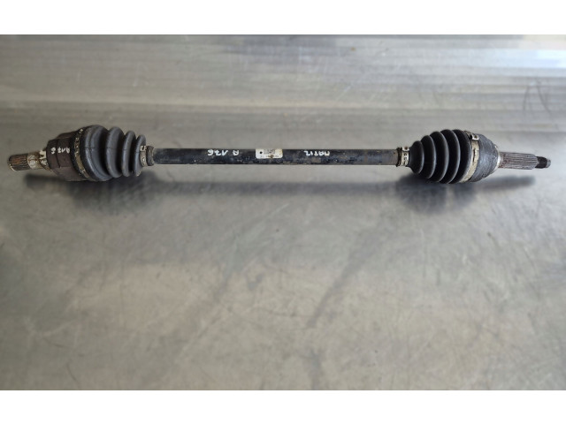 Jednotka ABS 96557917, 96557917   Daewoo Matiz 2001