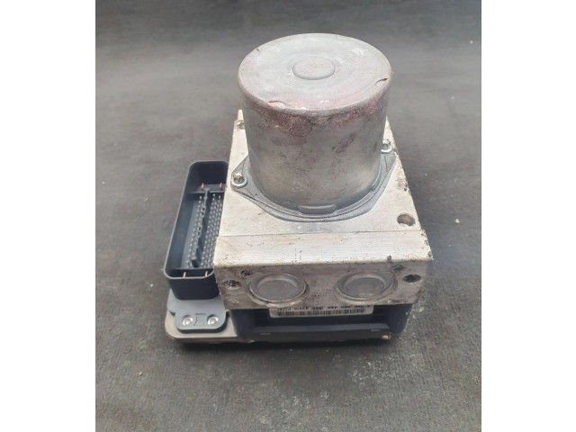 Jednotka ABS 4G0907379L, 0265960459   Audi A6 S6 C7 4G 2012