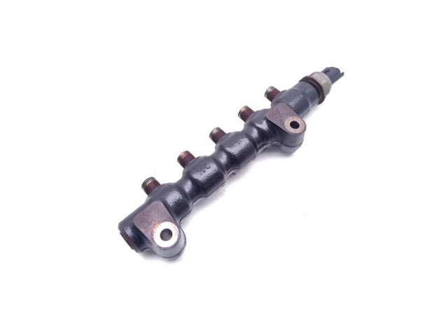 Топливная рампа 9654592680   Peugeot 207   для двигателя 9HX(DV6ATED4)