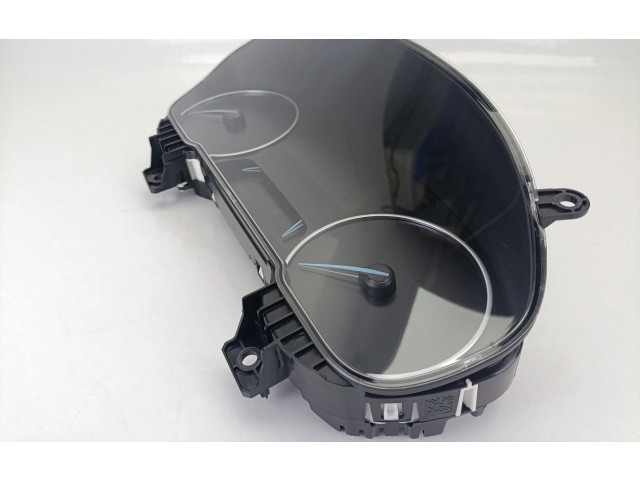 Панель приборов GN1510849CAX   Ford Ecosport       